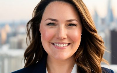Ashton Dekeyrel – Head of Marketing and Channels